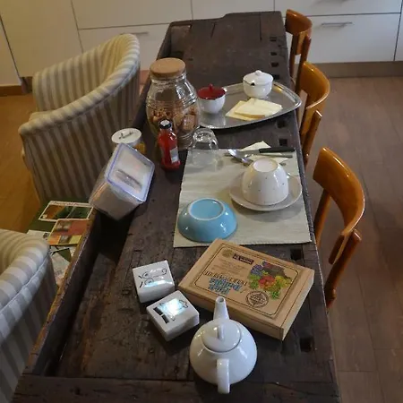 Il Filo Di Arianna Bed and breakfast Turín