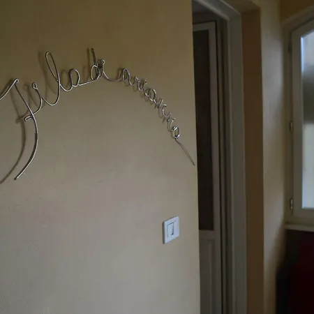 Bed and breakfast Il Filo Di Arianna