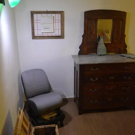 Il Filo Di Arianna Bed & Breakfast