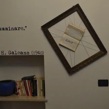 Il Filo Di Arianna * Turijn