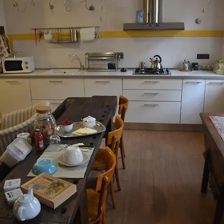 Il Filo Di Arianna *