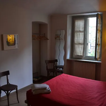 Il Filo Di Arianna Oda ve Kahvaltı *