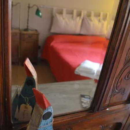 Bed & Breakfast Il Filo Di Arianna Turijn