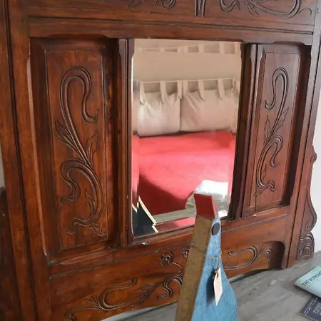 Il Filo Di Arianna Bed & Breakfast *