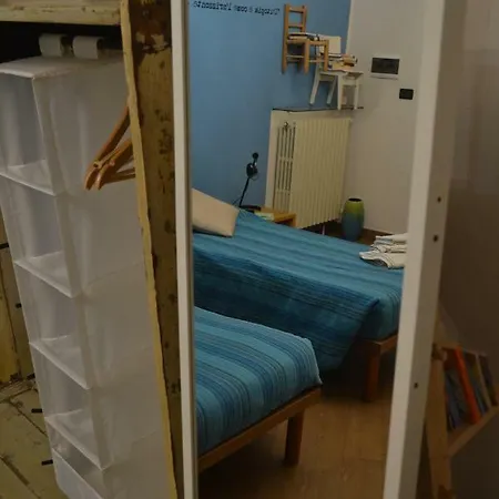 Bed and breakfast Il Filo Di Arianna *