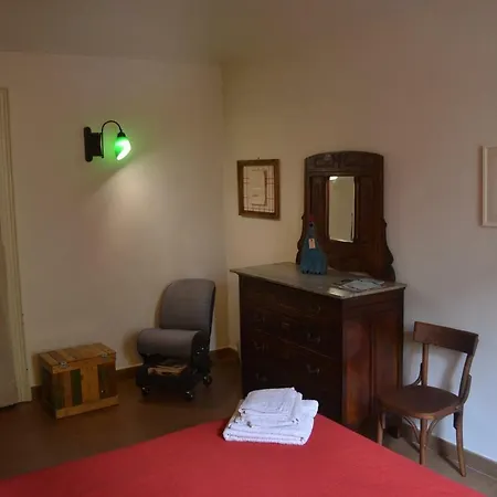 Bed & Breakfast Il Filo Di Arianna *