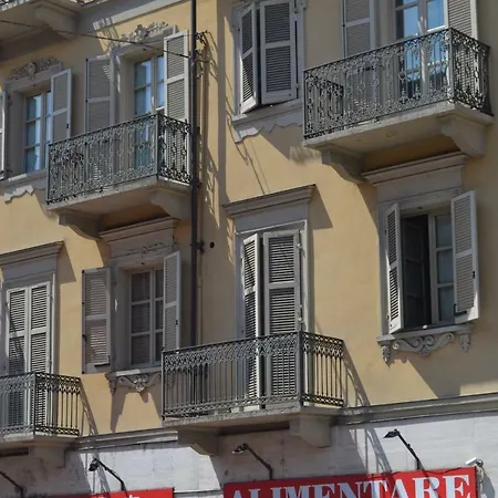 Il Filo Di Arianna * Torino