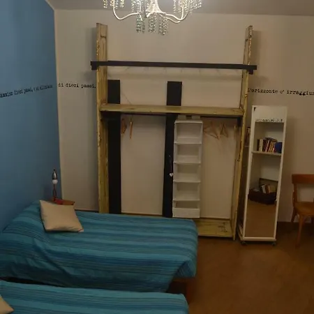 Il Filo Di Arianna *