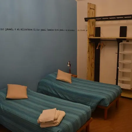 Bed & Breakfast Il Filo Di Arianna Torino