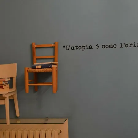 Il Filo Di Arianna *