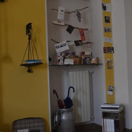 Il Filo Di Arianna Bed & Breakfast