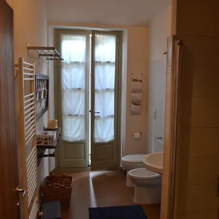 Bed and breakfast Il Filo Di Arianna *