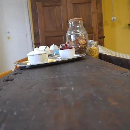 Bed & Breakfast Il Filo Di Arianna Turijn