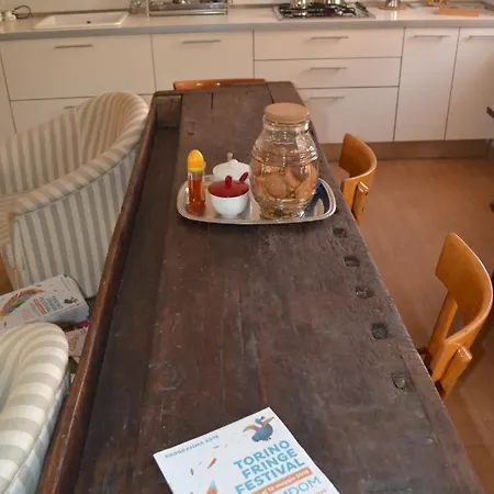 Il Filo Di Arianna * Torino