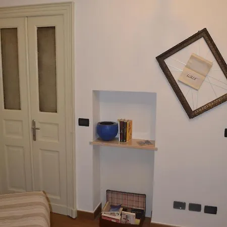 Alojamento de Acomodação e Pequeno-almoço Il Filo Di Arianna *