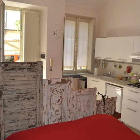 Bed & Breakfast Il Filo Di Arianna *