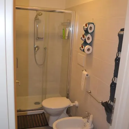 Oda ve Kahvaltı Il Filo Di Arianna Torino