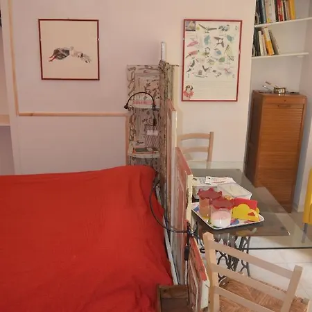 Il Filo Di Arianna Bed and breakfast