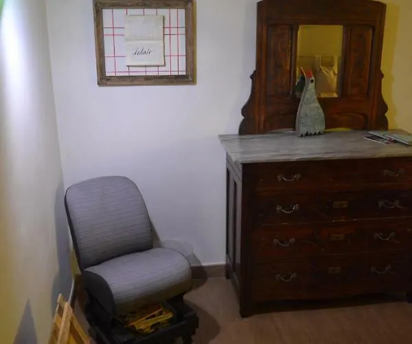 Il Filo Di Arianna Bed & Breakfast