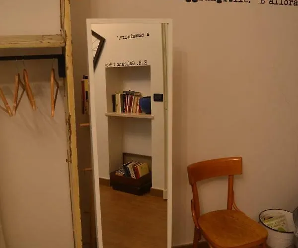 Il Filo Di Arianna トリノ