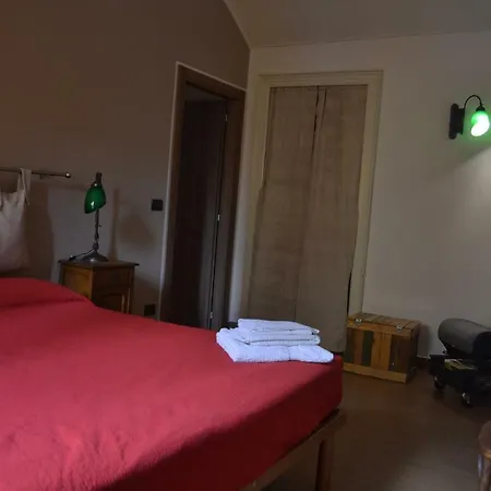 Il Filo Di Arianna