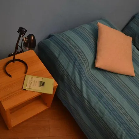 فندق مبيت وإفطار Il Filo Di Arianna *
