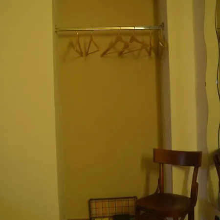Отель типа 