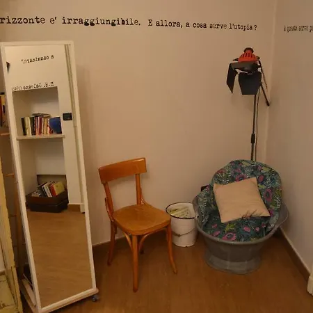 Bed & Breakfast Il Filo Di Arianna Turin