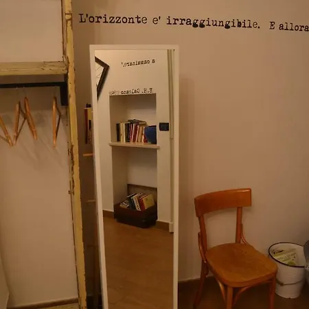 Il Filo Di Arianna Турин