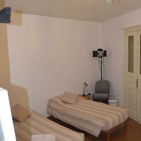 住宿加早餐酒店 伊尔费罗迪阿里安娜酒店