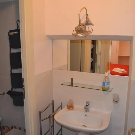 住宿加早餐酒店 伊尔费罗迪阿里安娜酒店 都灵