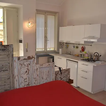 伊尔费罗迪阿里安娜酒店 * 都灵