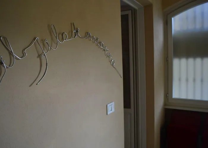 Bed & Breakfast Il Filo Di Arianna