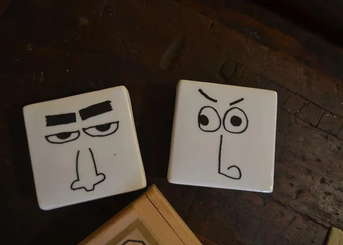 Il Filo Di Arianna * Turijn