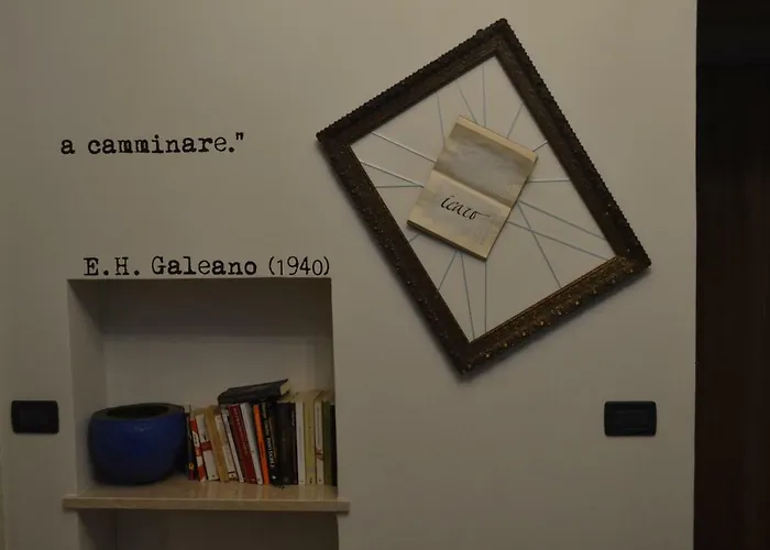 Il Filo Di Arianna * Turijn