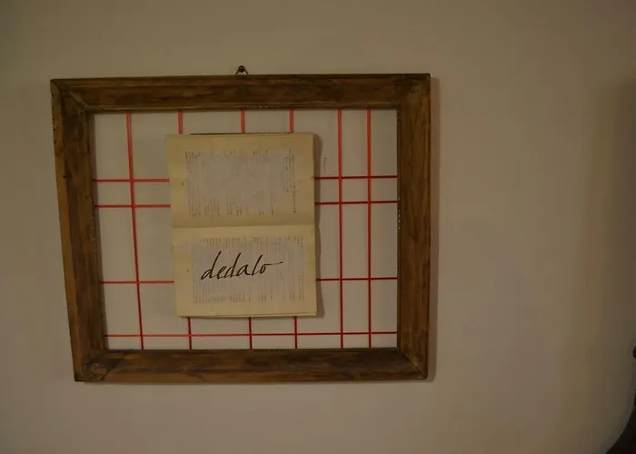 Il Filo Di Arianna * Turijn