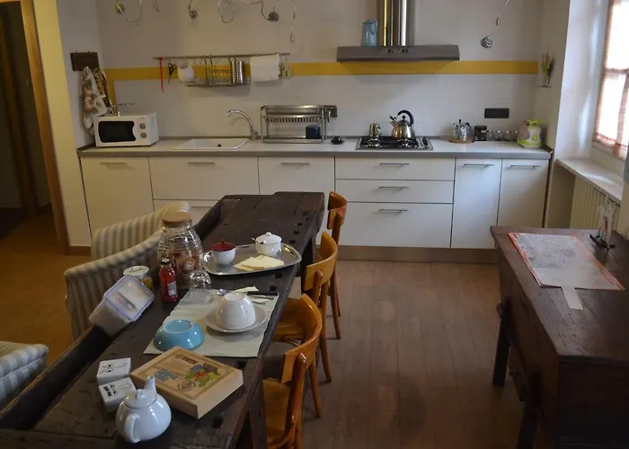 Il Filo Di Arianna *