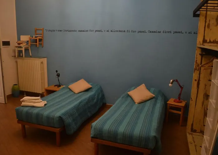 Bed & Breakfast Il Filo Di Arianna *