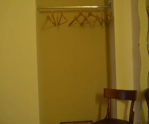 Bed & Breakfast Il Filo Di Arianna