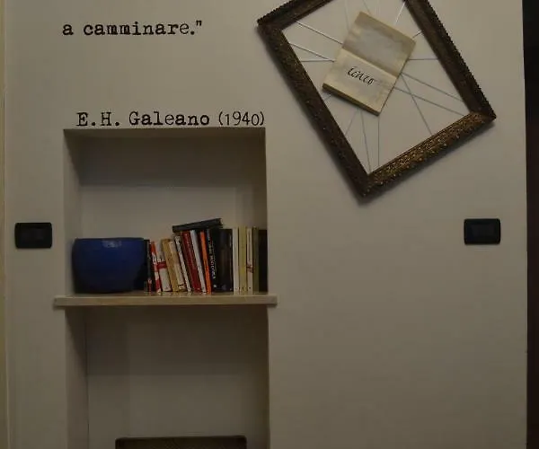 Il Filo Di Arianna