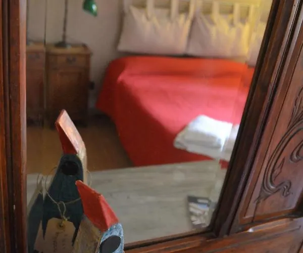 Bed & Breakfast Il Filo Di Arianna Turijn