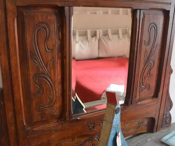 Il Filo Di Arianna Bed & Breakfast *