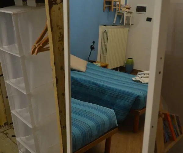 Bed & Breakfast Il Filo Di Arianna *