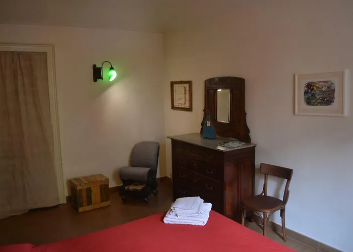 Bed & Breakfast Il Filo Di Arianna *