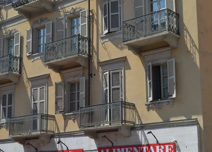 Il Filo Di Arianna * Turijn