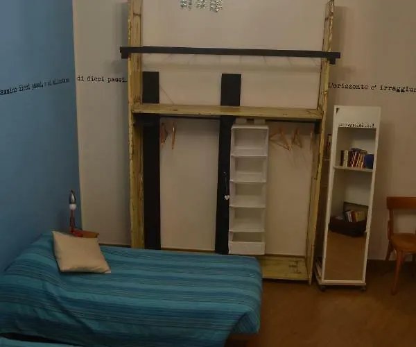 Il Filo Di Arianna *