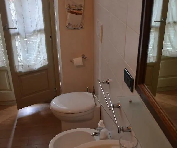 Il Filo Di Arianna Bed & Breakfast Turijn