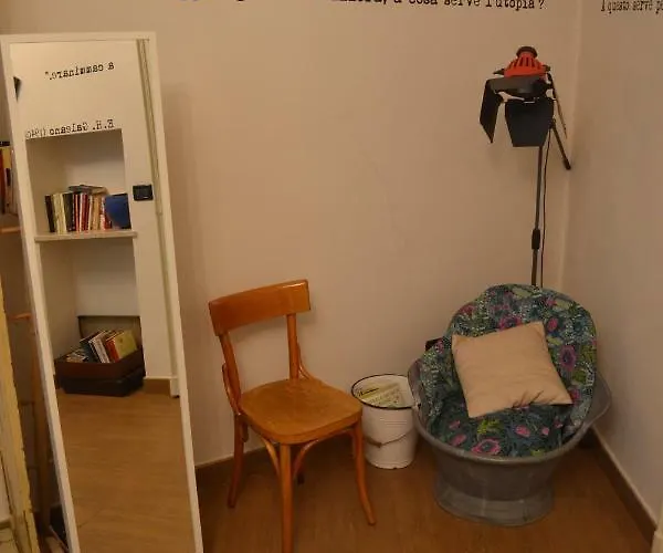 Bed & Breakfast Il Filo Di Arianna Turijn