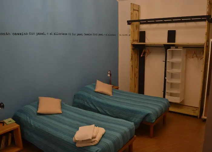 Bed & Breakfast Il Filo Di Arianna Turijn