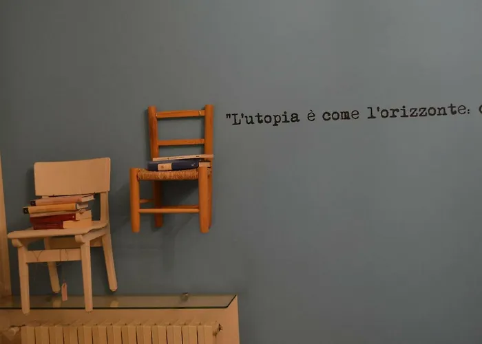 Il Filo Di Arianna *